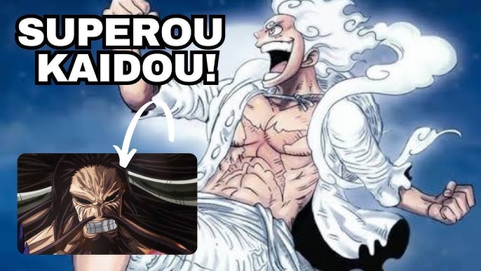 One Piece: Cosplay de Luffy Gear 5 por brasileira rufa os tambores da  libertação