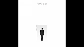 Mikael Delta - With My Whole Being (Official Audio) Mikael Delta - With My Whole Being (Official Audio)