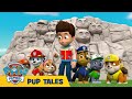 🐶 Pups Save the Heady Humdinger | PAW Patrol | Cartoons for Kids