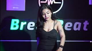 DJ KU SUDAH MENCOBA TUK BERIKAN BUNGA BreakBeat DJ Tia Bellis