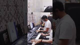 Zindagi Ka Safar  Piano Cover