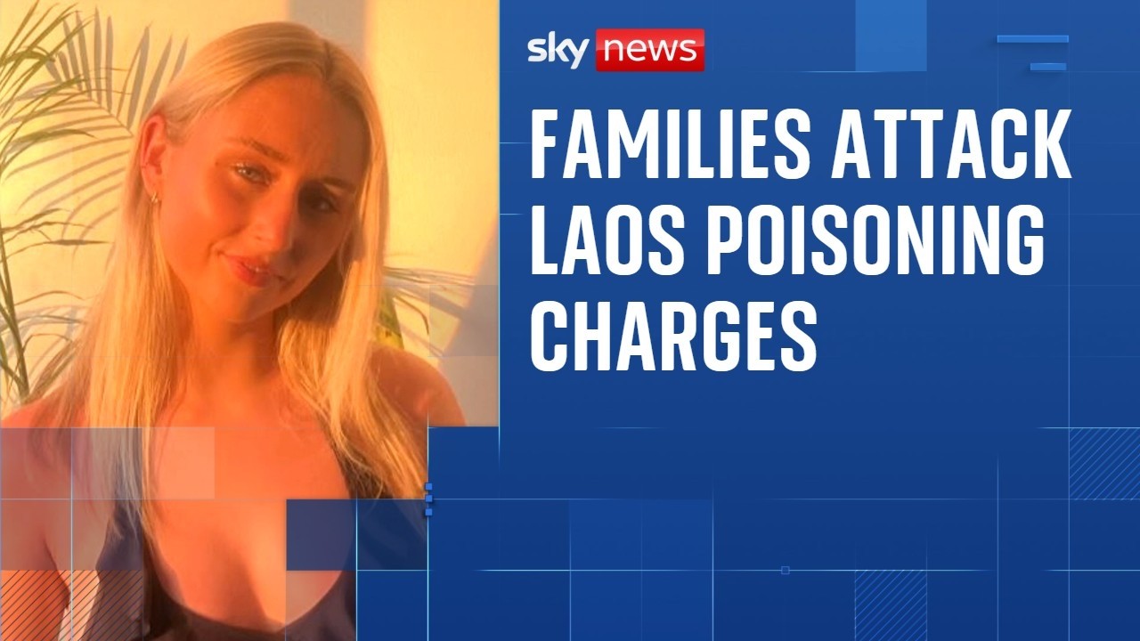 Anger over possible £800 fine for six methanol poisoning deaths