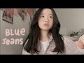 download Gangga - Blue Jeans (Cover) - Emily Sie download Gangga - Blue Jeans (Cover) - Emily Sie