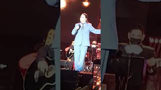 El cigarrillo - ana Gabriel en Barcelona 2023