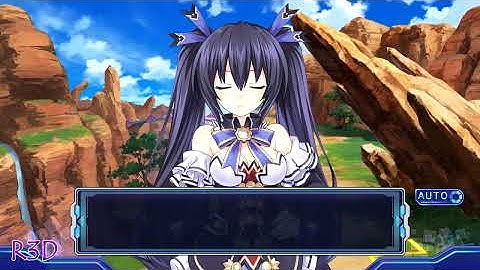 💖Megadimension Neptunia VII💜 - PS4 Walkthrough Part 42 {English, Full 1080p HD}