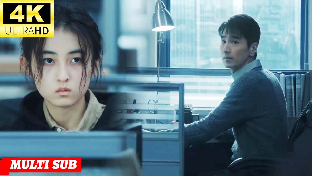 女人竟暗地裡和已婚男子搞辦公室戀情！💕Chinese drama