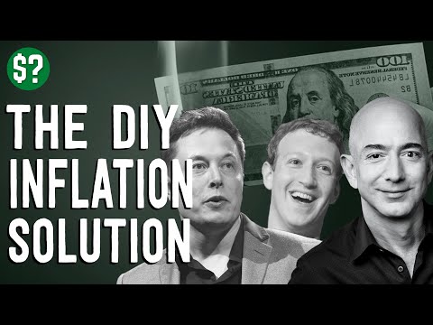 How To Make Your Own Currency & The Companies That Already Have - How Money Works