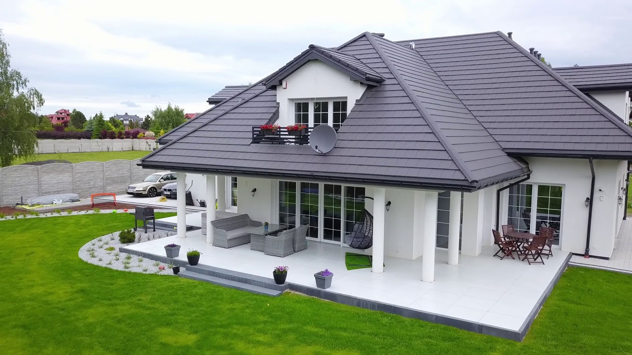 Budowa domów jednorodzinnych pod klucz | Firma budowlana New-House