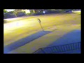 Fatal Hit-and-Run Crash--N. 5th Street and W. North Avenue