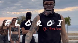 Lil paliou - FLOROI (Clip)