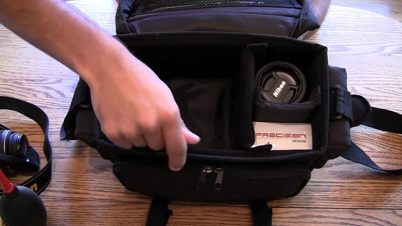 nikon d7500 bag