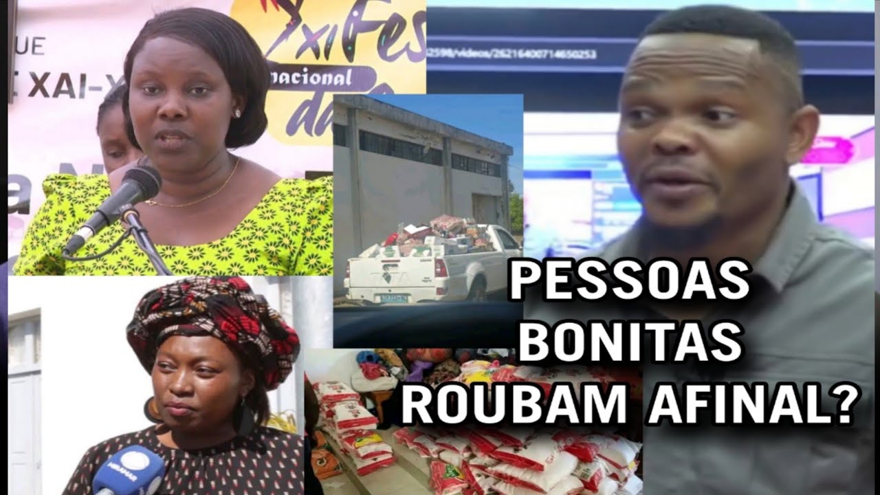 #AQUECEU: FRED JOSSIAS NÃO ACREDITA QUE MULHERES BONITAS ROUBAM