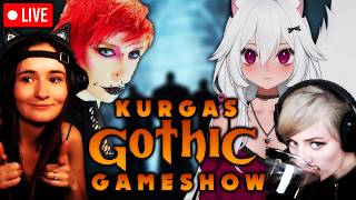 Die 3. Ausgabe mit GOTHIC 2 (und Addon) | Kurgas Gothic-Gameshow #3