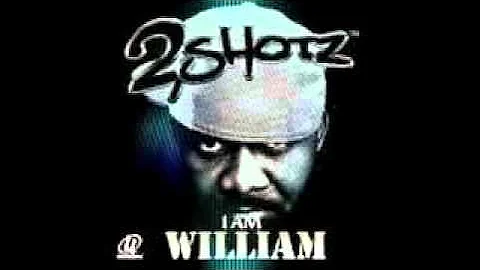 2Shotz - Which Kain Nonesense