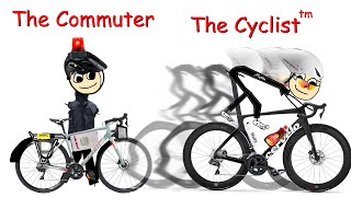 Casually Explained: Cycling