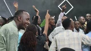 Mbese Kumubona Bizamera Bite Abanaziri Ministries