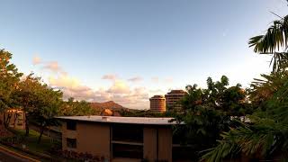 Lanai Sunset Aug 19