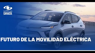 Vehículos eléctricos: ventajas y particularidades de esta alternativa de movilidad