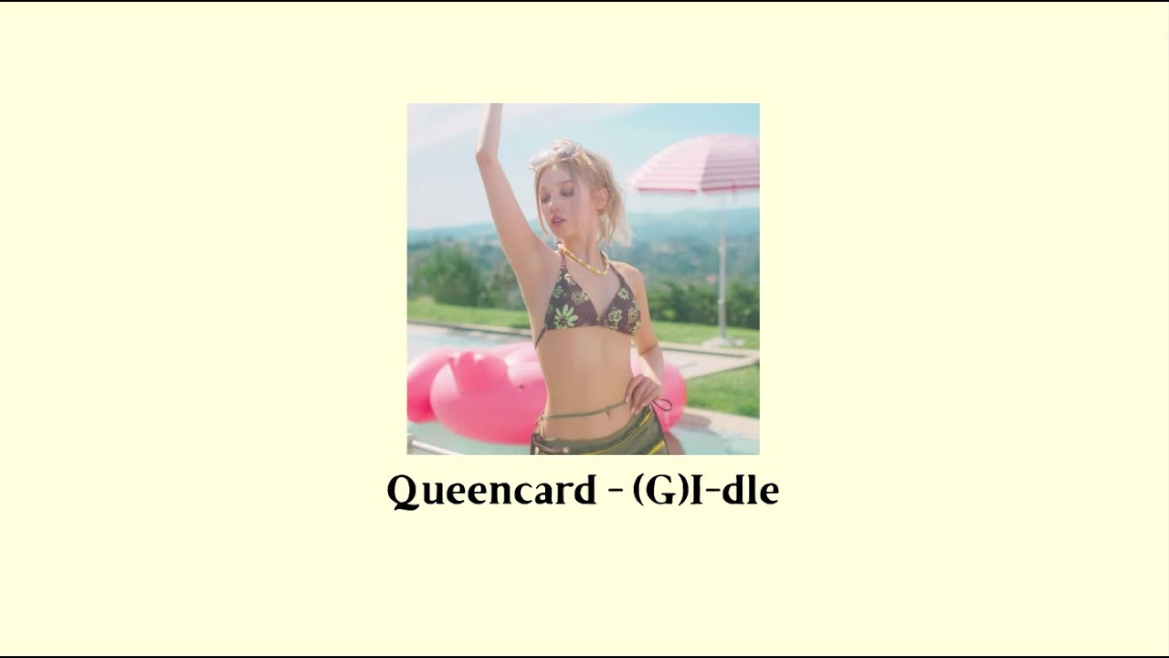 a kpop playlist to vibe to pt.1