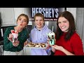 Recreating Hersheys Milkshakes and Smores At Home