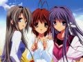 CLANNAD 「小さな手のひら」