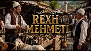 AI - REXH MEHMETI