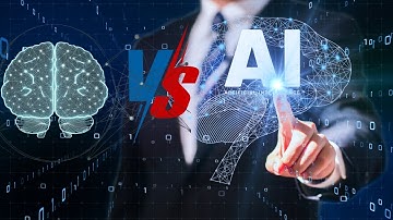 the rise of AI in the workplace what you need to know