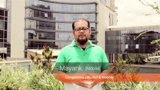 Embitel CompLab Internet of Things R&D