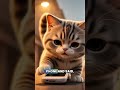 ⭐ Short Interesting Story – “The Lost Phone”#ShortStory#CuteCatStory#LostPhone#MobileSecurityCat