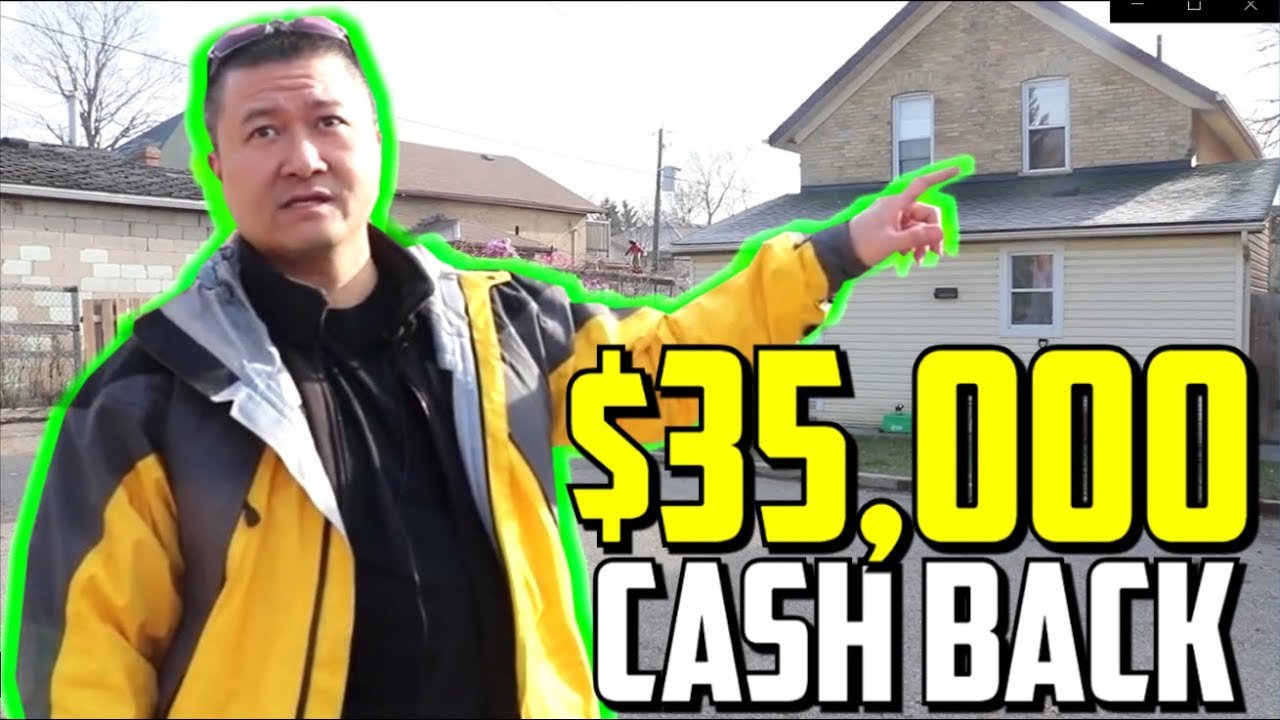 Cash Back Closing on Multi Family Real Estate YouTube