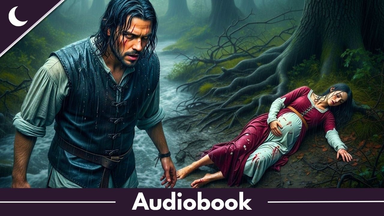 Abandoned and Pregnant, She Collapsed in The Forest — Until The ROGUE King Saved and Claimed Her