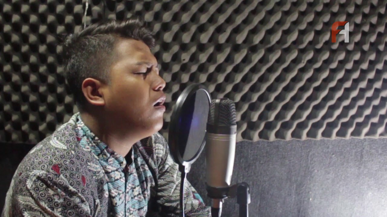 M Firman Achsani - QS Luqman Ayat 12-16