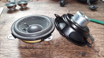 Logitech S715i Drivers, 3 inch test