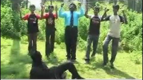 Yesayya Raktham Krinda unnamu... [ Yesayya Manchivadu Dahinchu Agni Video Album ]