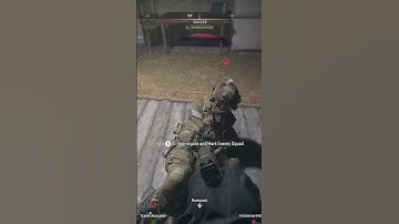 That Escalated Quickly | DMZ Warzone 2