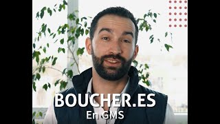 Témoignage Intérimaire - Jérôme, Boucher