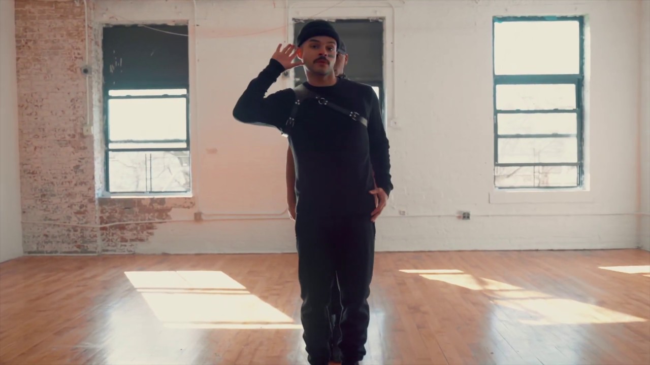 Cobrah - “ICON” - Chris Medlin Presents