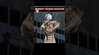 This Old Man One Punch Man