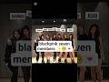 Seven members of Blackpink❤️‍🩹💌🥺 #kpop #shorts #blackpink