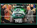 The Rock & Roman Reigns vs. Cody Rhodes & Seth Rollins – Road to WrestleMania XL: WWE Playlist