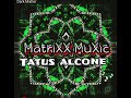 Tatus alcone 