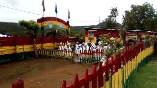 Bobo Shanti Rasta Camp Bull Bay Jamaica