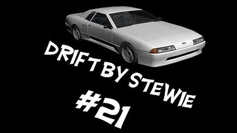 Drift by Stewie #21 / Mini movie(SAMP-RP!1!111!!)