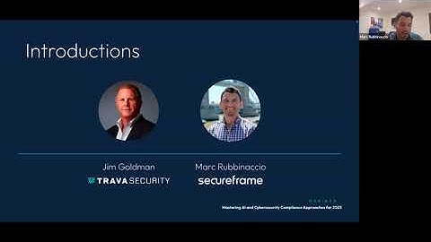 AI & Cybersecurity Compliance: Key Strategies to Protect Your Business