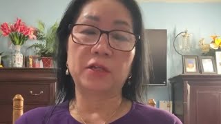 Huong Nguyen USA is live! YouTube bẩn Cùng tiêu 3 Bình vực người cho tiền ￼ lấy lại không đúng ￼￼￼