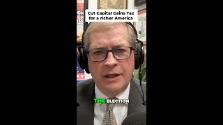How Capital Gains Taxes are Freezing the Housing Market (The Lock-in Effect)