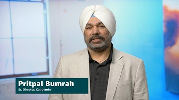 AWS re/Start Emerging Talent at Capgemini | Amazon Web Services