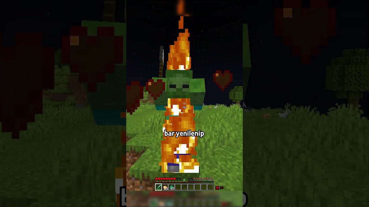 Minecraft Savaş Modu - Minecraft AlZenn