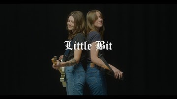 Larkin Poe - "Little Bit" (Official Music Video)