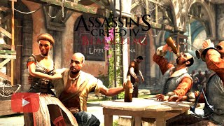 Pirates Paradise Awaits In Lively Havana